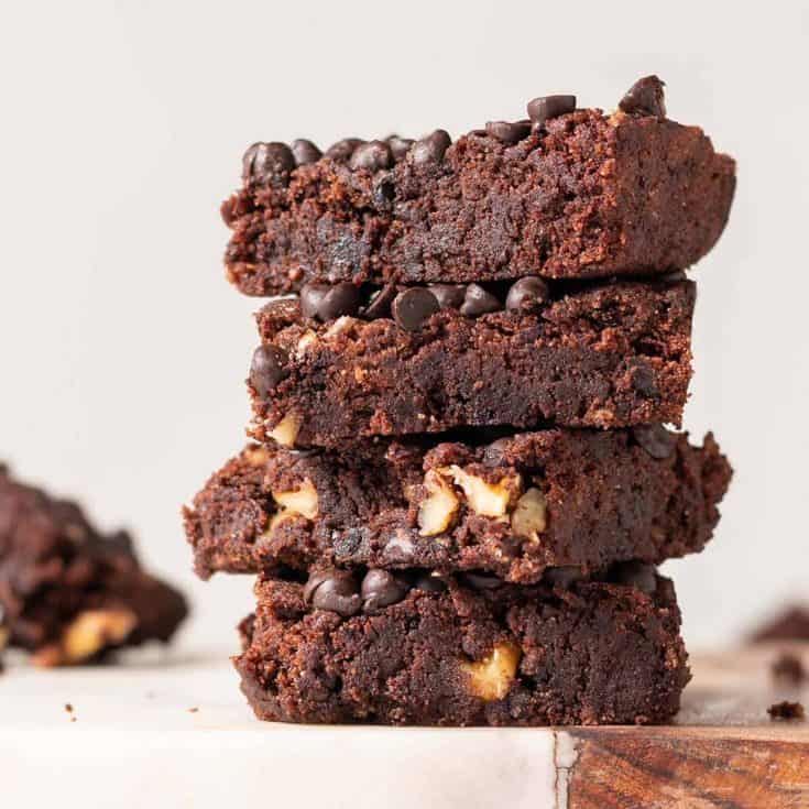 Sugar-Free Chocolate Chip Cookies (Low-Carb) - Diabetes Strong