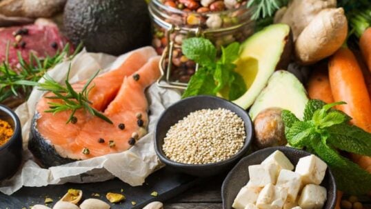 The Mediterranean Diet and Diabetes - Diabetes Strong