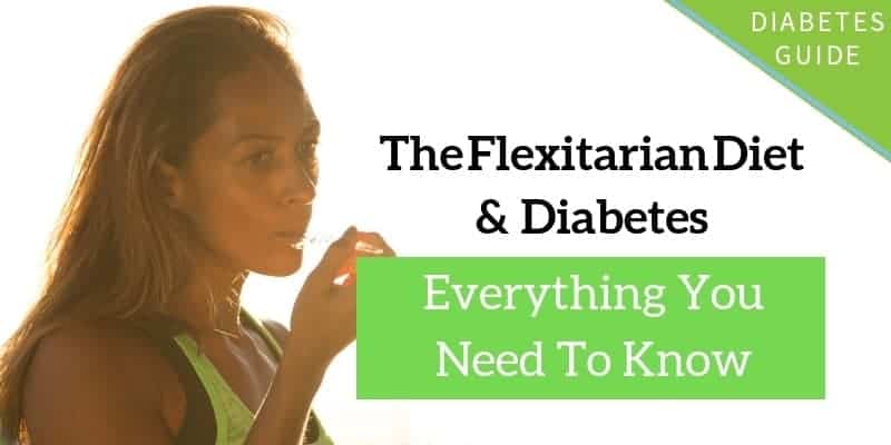 How you can Eat a Flexitarian Eating regimen for Diabetes Administration