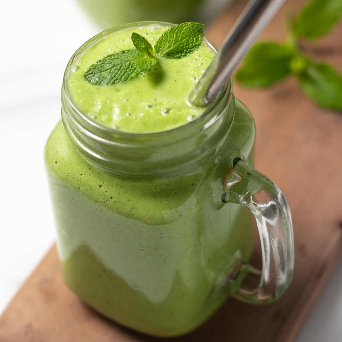 17 Keto Smoothie Recipes (+ Best Low-Carb Shakes) - Insanely Good