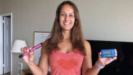 Why I Choose Multiple Daily Injections over an Insulin Pump
