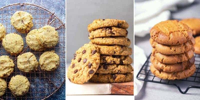 10 Diabetic Cookie Recipes Low Carb Sugar Free Diabetes Strong