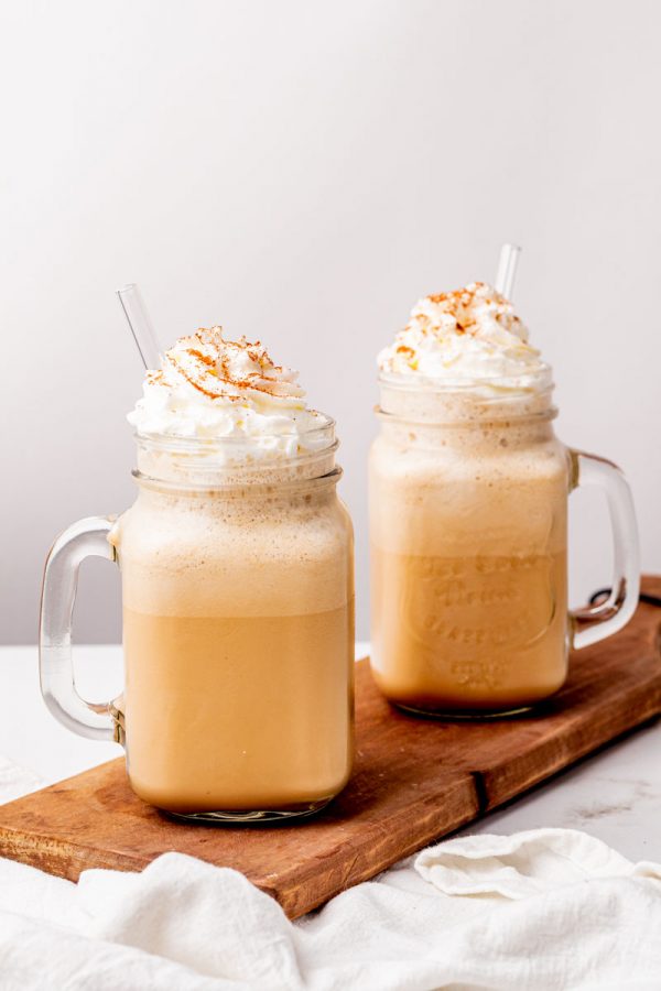 Bulletproof Coffee Keto Milkshake Diabetes Strong