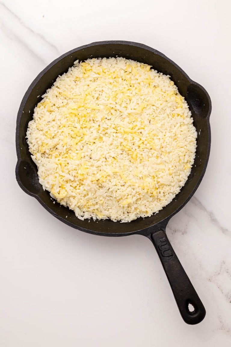 Keto Pizza Casserole Diabetes Strong