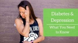 Diabetes & Depression