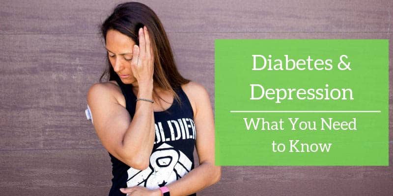 Diabetes & Depression