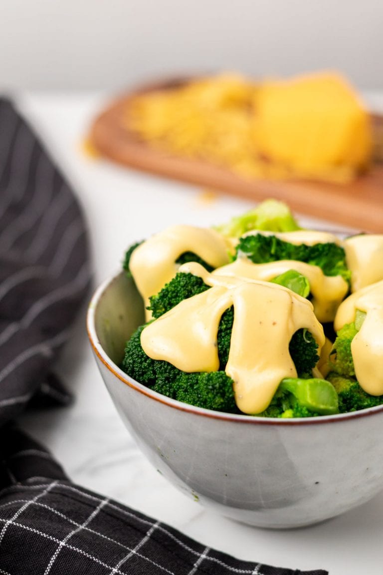 Low Carb Cheese Sauce Diabetes Strong