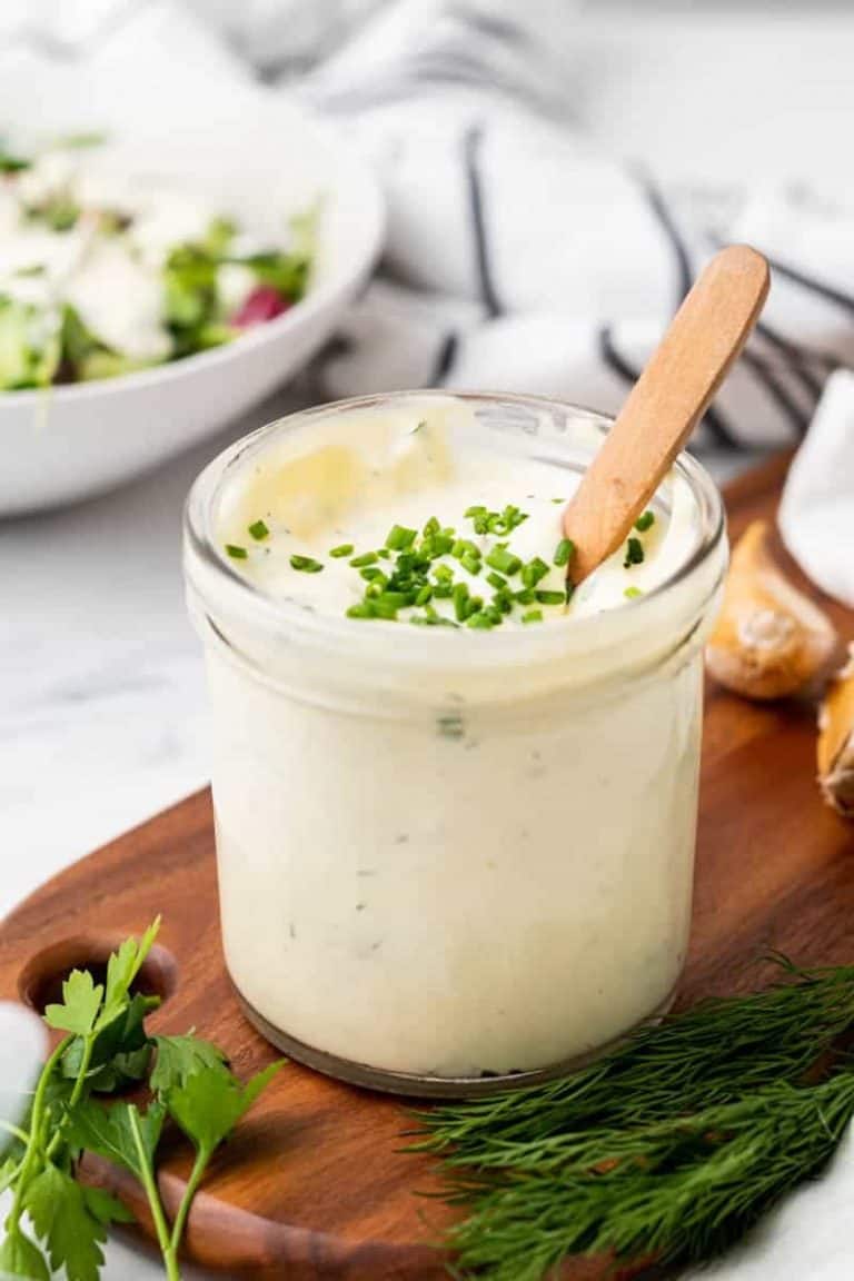 DiabetesFriendly Salad Dressings (Recipes & Products) Diabetes Strong