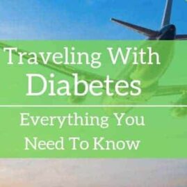 Traveling with Diabetes: Everything You Need to Know