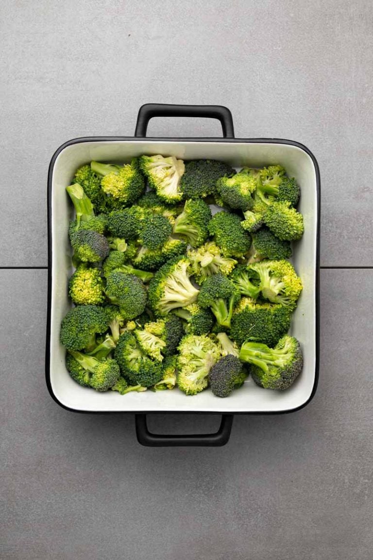 Keto Broccoli Casserole (Creamy and Low Carb) Diabetes Strong