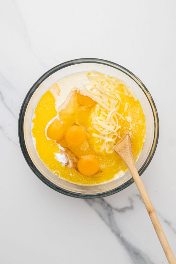 LowCarb Cornbread Diabetes Strong