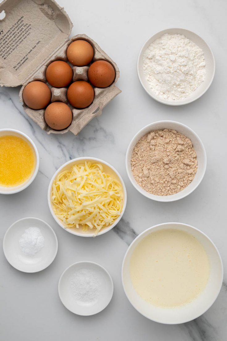 Low-Carb Cornbread - Diabetes Strong