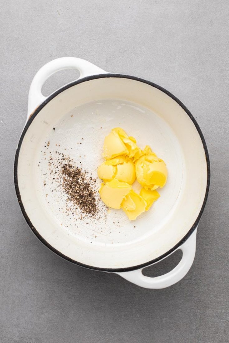 Keto Gravy (Easy 30Minute Recipe) Diabetes Strong