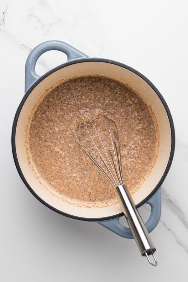 Easy LowCarb "Oatmeal" (Ready in 15 Minutes) Diabetes Strong