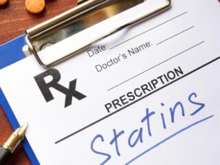 Statins & Diabetes - Everything you need to know