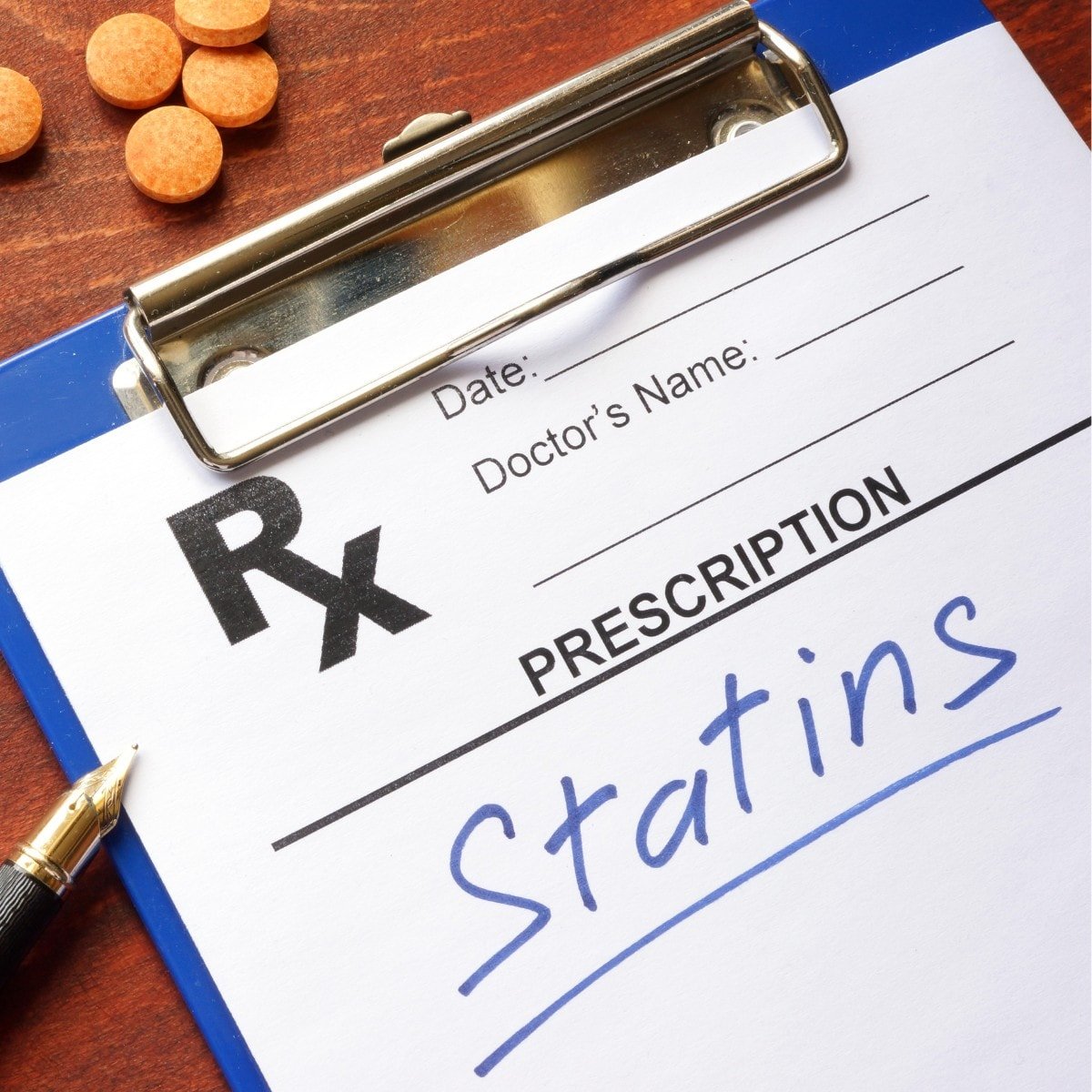 Statins Diabetes Everything You Need To Know Diabetes Strong   Statins Diabetes 