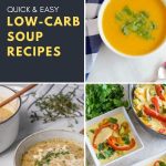 8 Delicious Low-Carb Soup Recipes - Diabetes Strong