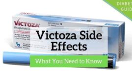 Victoza Side Effects