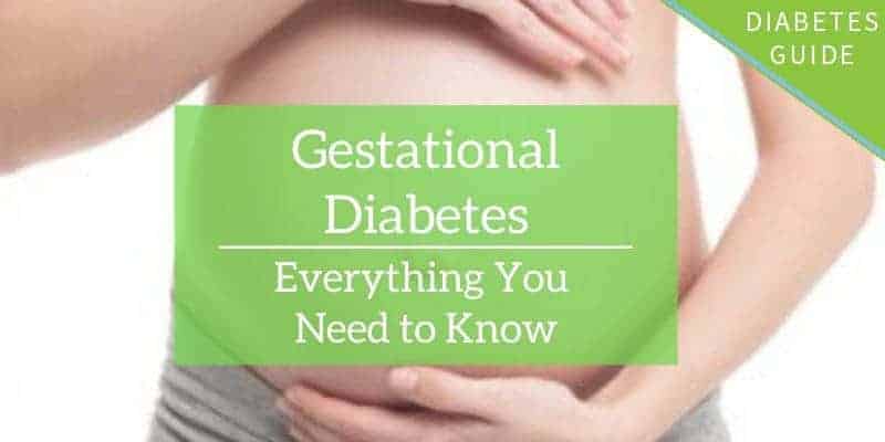 Gestational Diabetes: Origins, Complications, and Treatment - 1st Edit