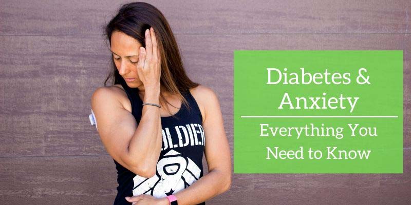 Diabetes and Anxiety