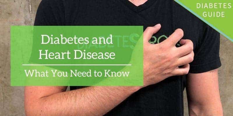 Diabetes &#038; Coronary heart Illness: What You Have to Know