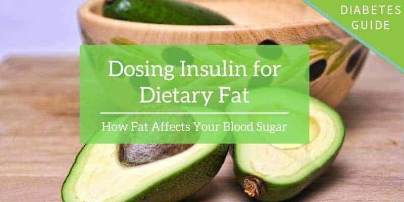 Fat intake and diabetes