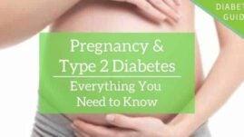 Type 2 diabetes & pregnancy