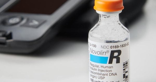 Everything You Need to Know About Walmart Insulin - Diabetes Strong