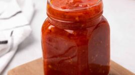 featured image for tomato sauce recipe