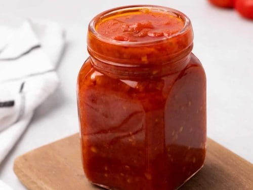 featured image for tomato sauce recipe