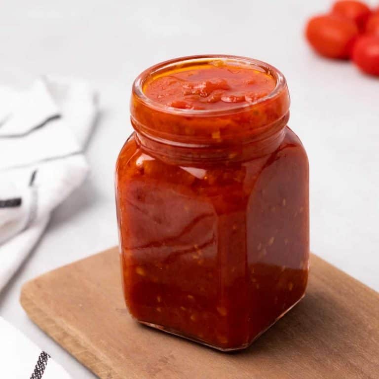 Keto Tomato Sauce Recipe (SugarFree) Diabetes Strong