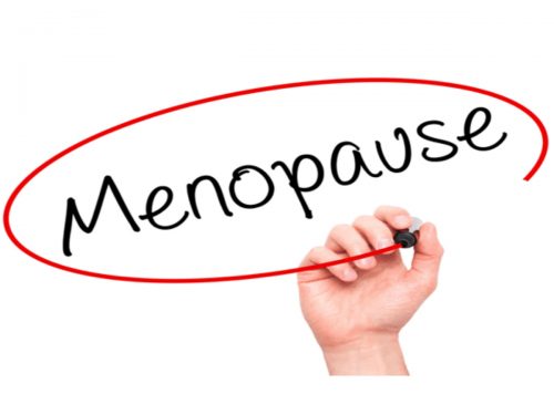 Diabetes and menopause