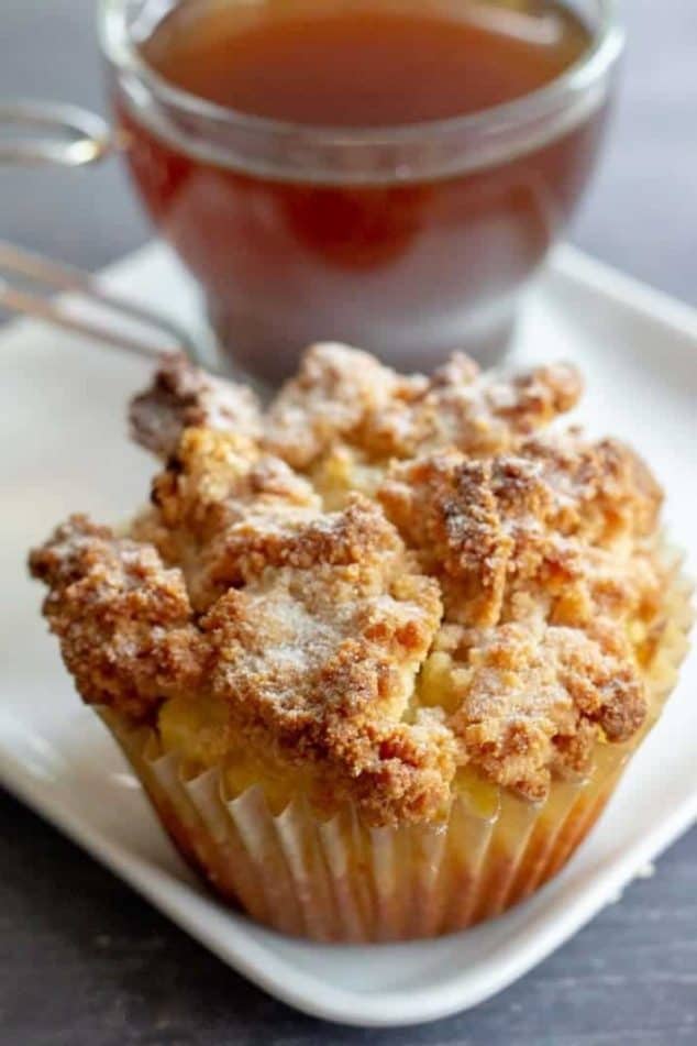 10 Low-Carb Muffin Recipes - Diabetes Strong