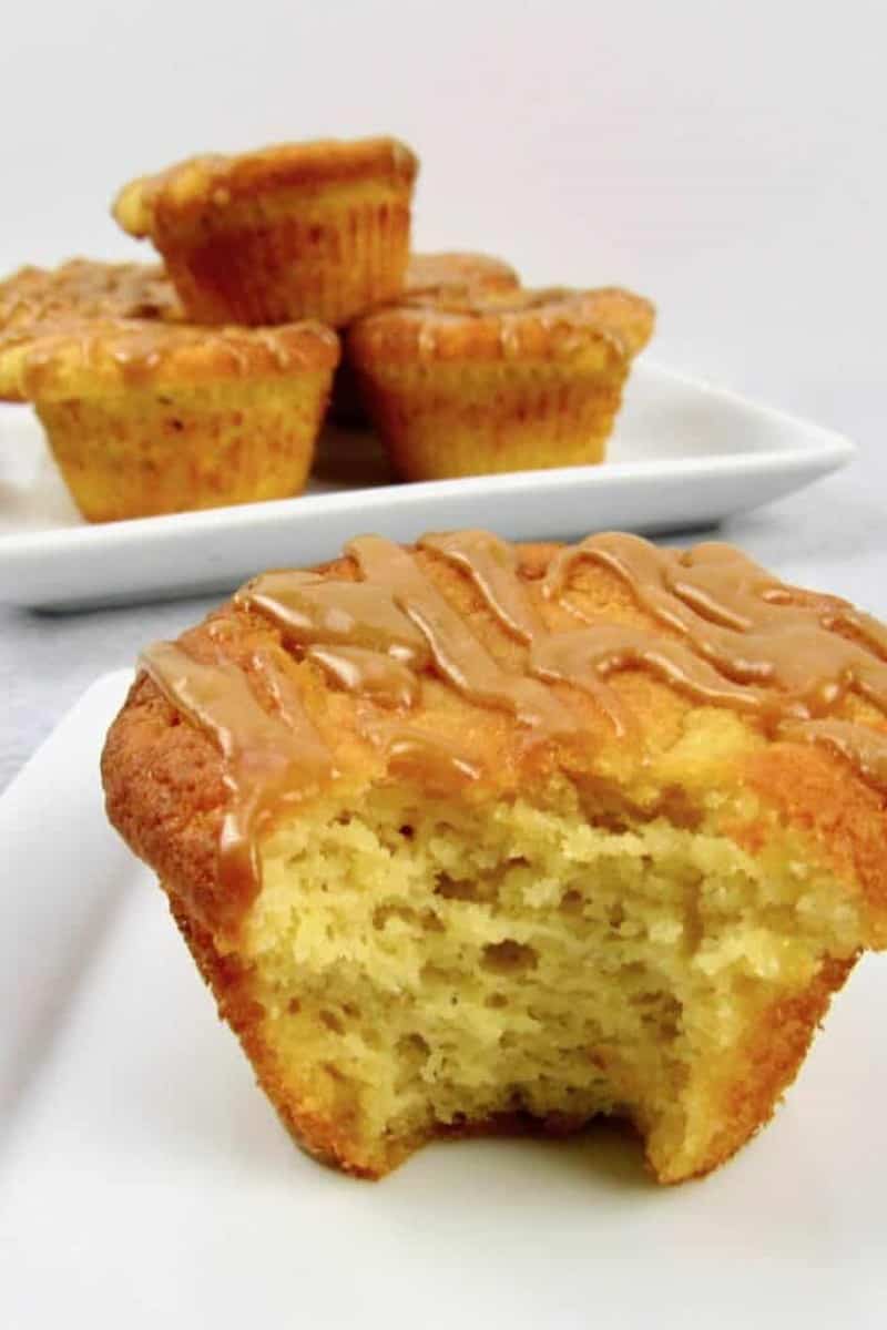 10 Low-Carb Muffin Recipes - Diabetes Strong