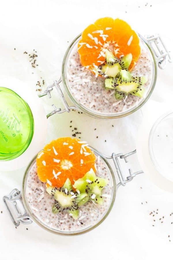 10 Healthy Chia Seed Pudding Recipes Diabetes Strong