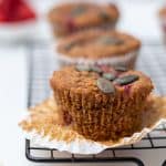 muffin recipes featured image