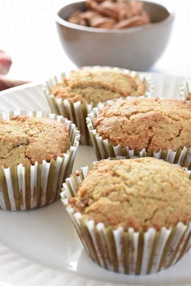 10 Low-Carb Muffin Recipes - Diabetes Strong
