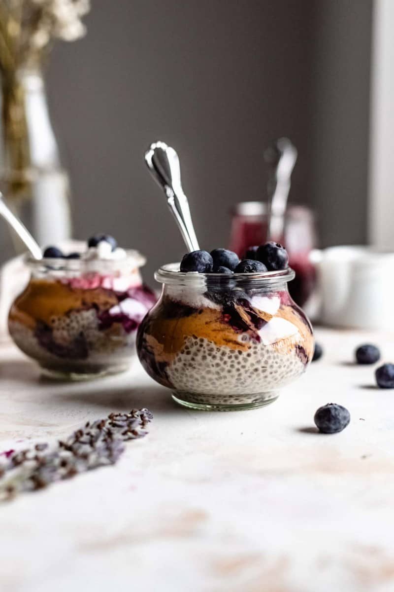 10 Healthy Chia Seed Pudding Recipes Diabetes Strong