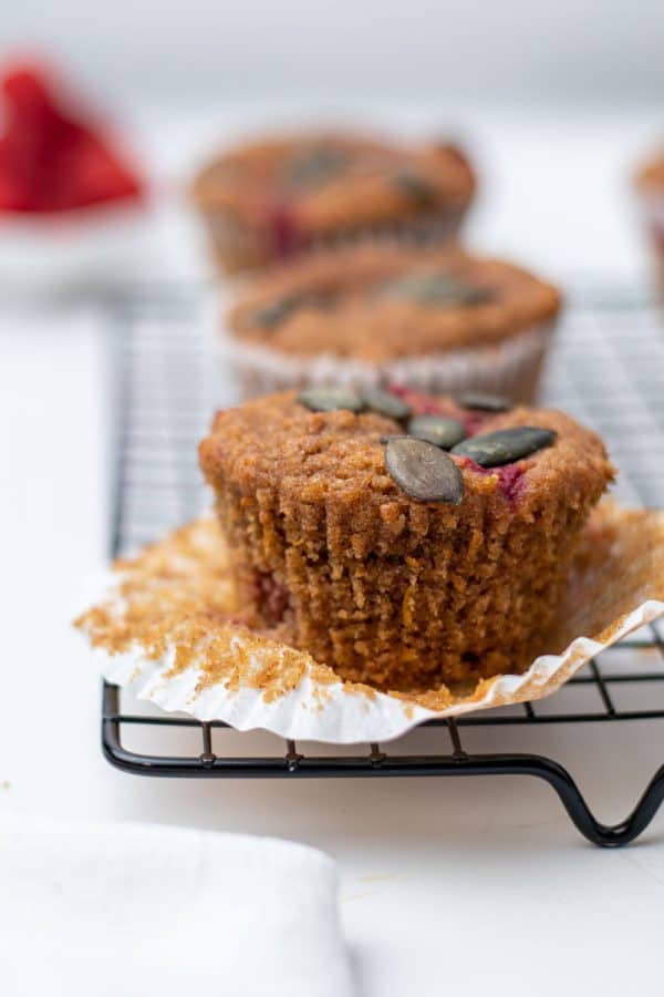 10 Low-Carb Muffin Recipes - Diabetes Strong