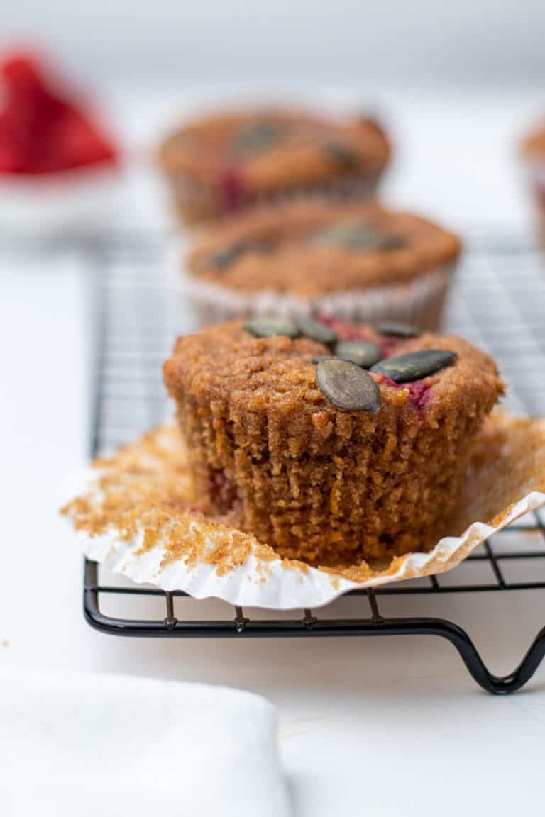 10 Low-Carb Muffin Recipes - Diabetes Strong