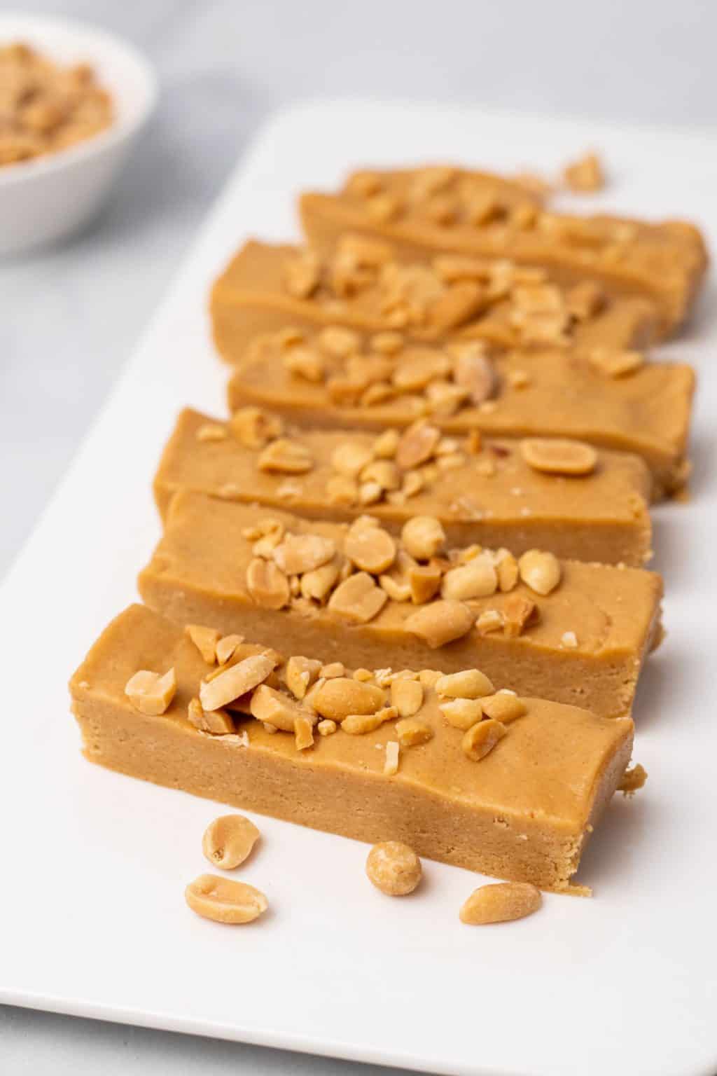Homemade Protein Bars (Low Carb) Recipe - Diabetes Strong