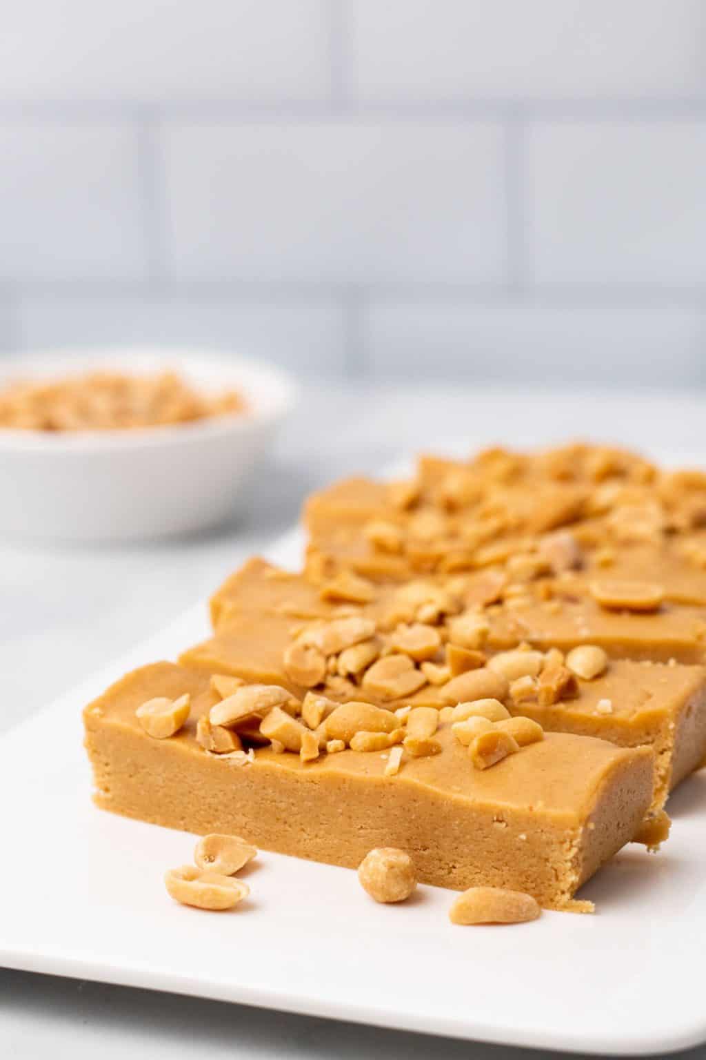 Homemade Protein Bars (Low Carb) Recipe - Diabetes Strong