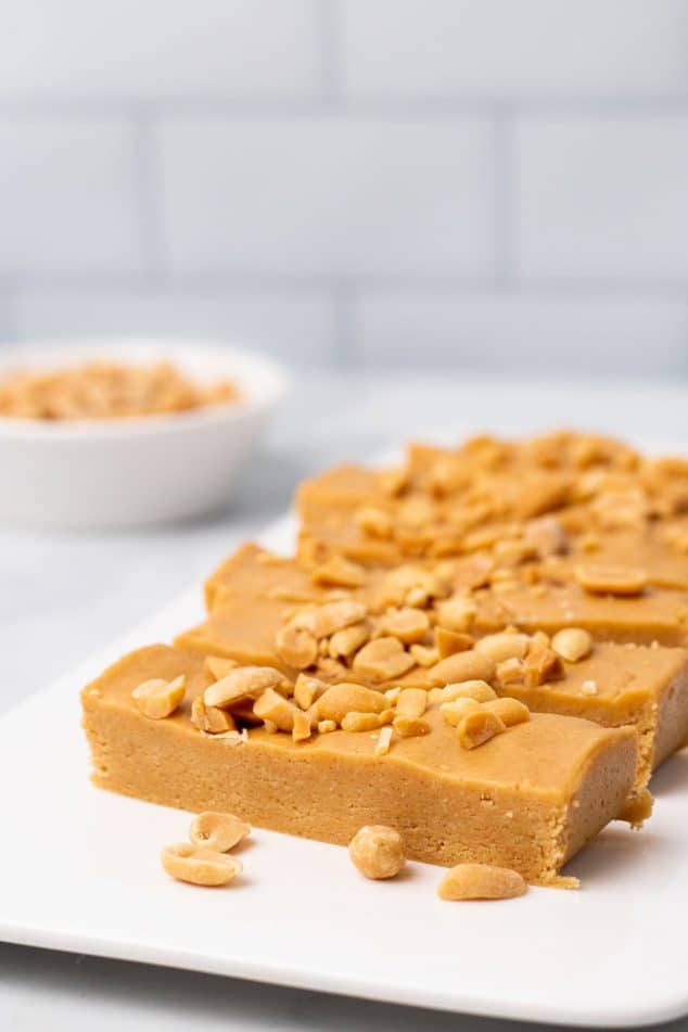 Homemade Protein Bars (Low Carb) Recipe Diabetes Strong