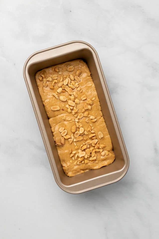 Homemade Protein Bars (Low Carb) Recipe Diabetes Strong