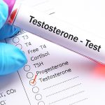 Diabetes and low testosterone