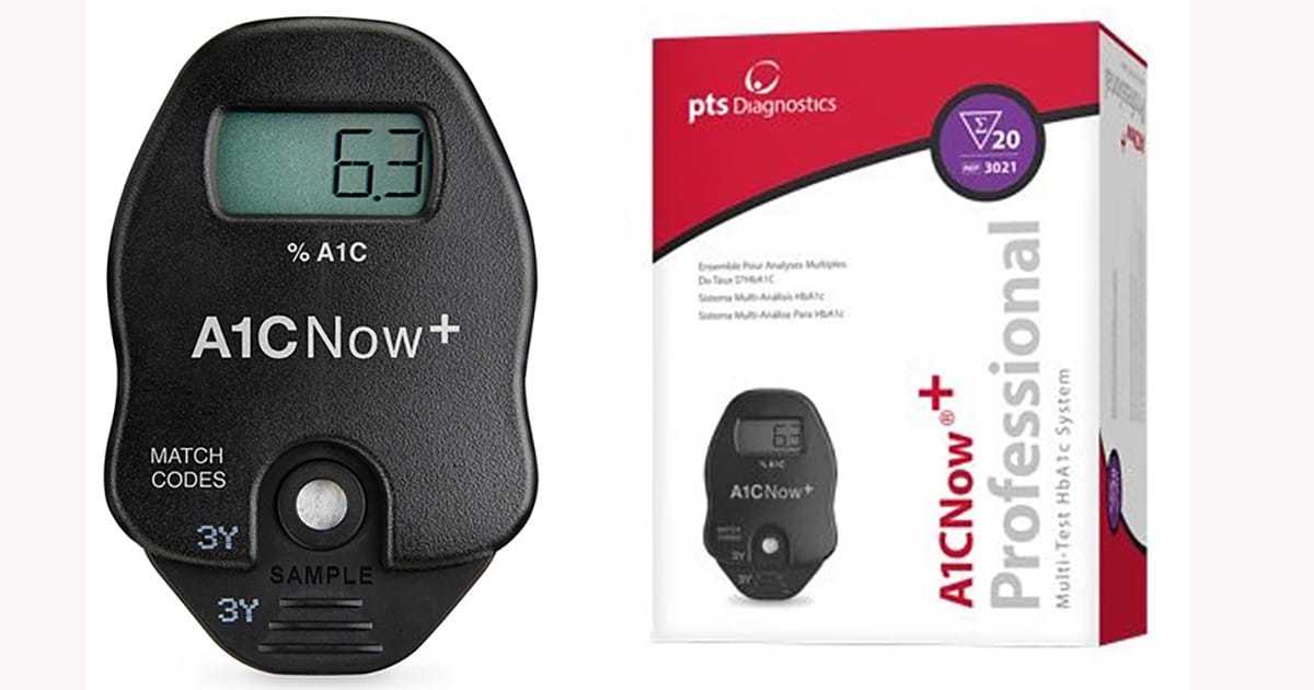 How To Measure Your A1C at Dwelling