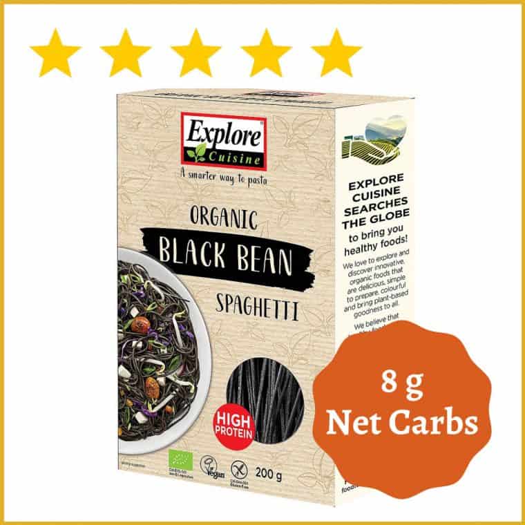 LowCarb Pasta Review 9 Popular Brands Tested Diabetes Strong