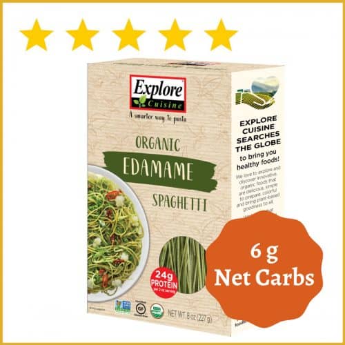 Low-Carb Pasta Review: 9 Popular Brands Tested - Diabetes Strong