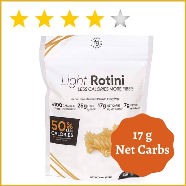 Low-Carb Pasta Review: 9 Popular Brands Tested - Diabetes Strong