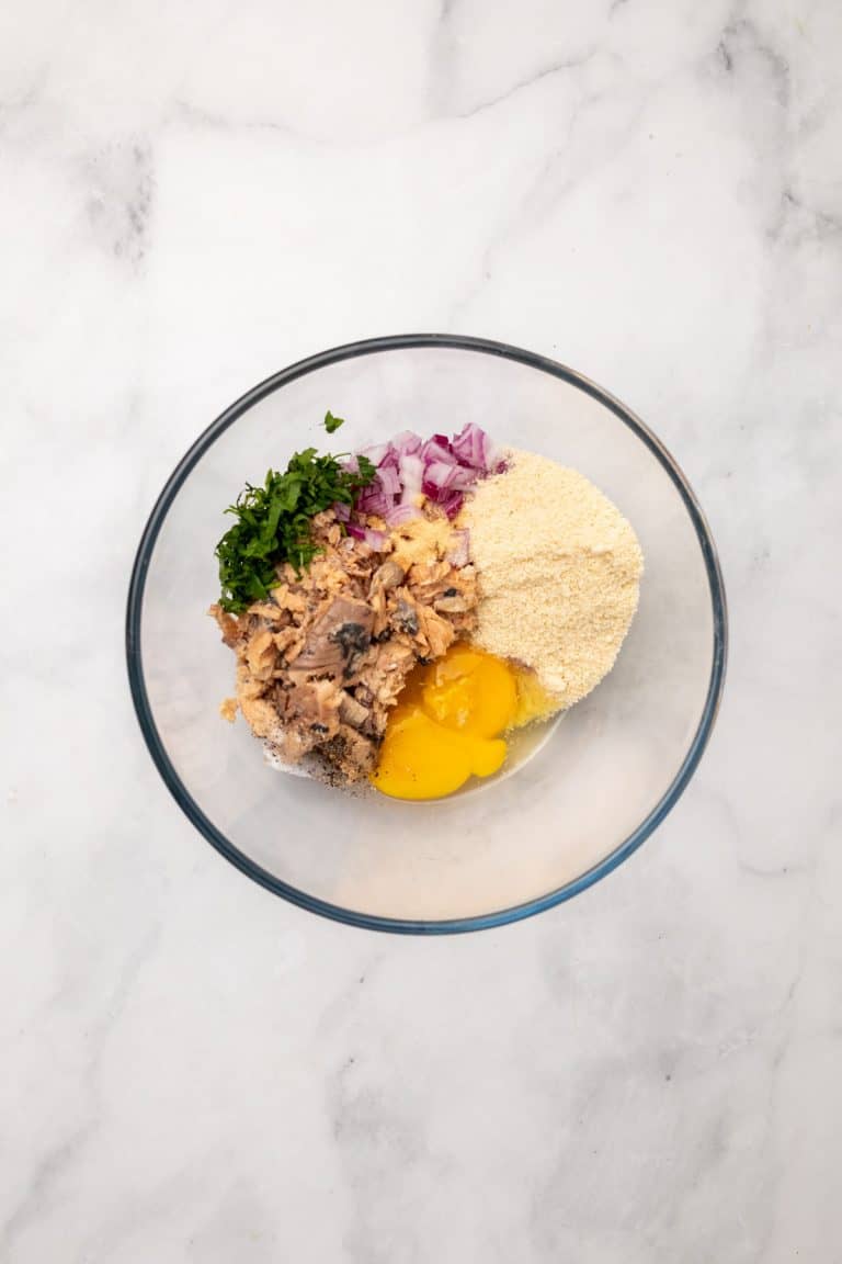 Keto Salmon Patties Diabetes Strong